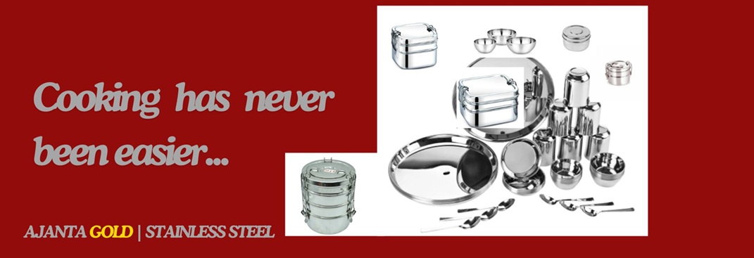 Premium Cookware Collection